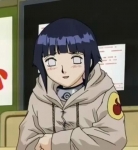 Hinata Hiuga